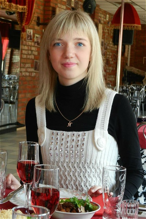 Наталья Свистун | Николаев