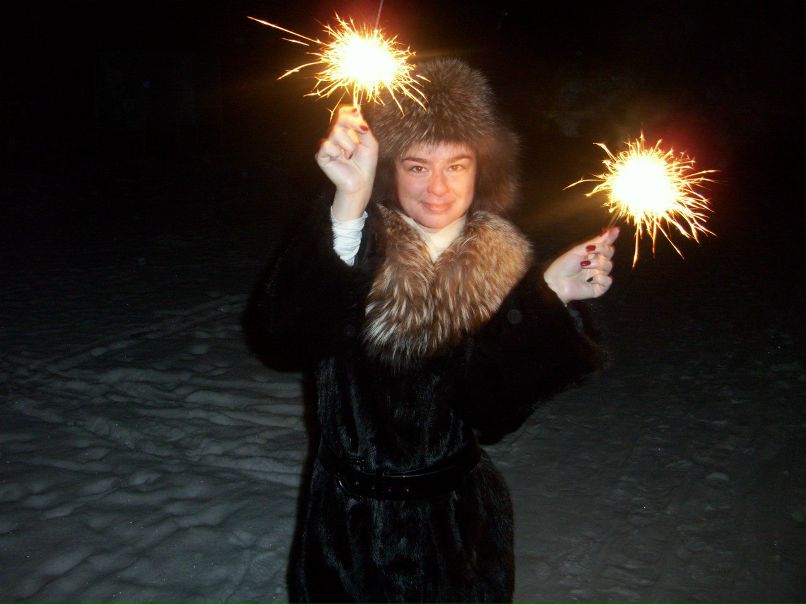 Екатерина Любимова | Челябинск