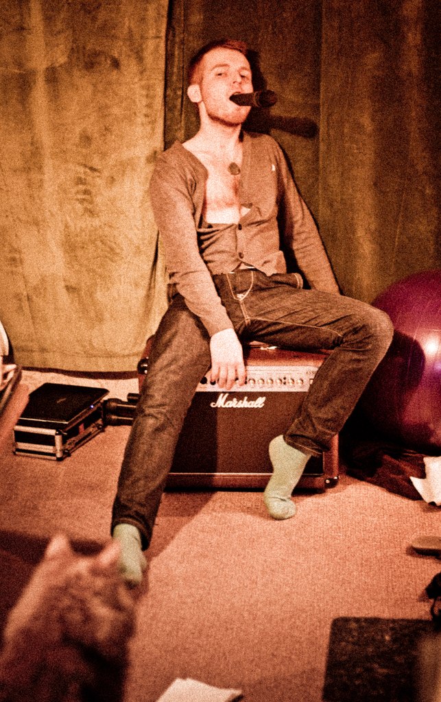 Марк Катин | Киев