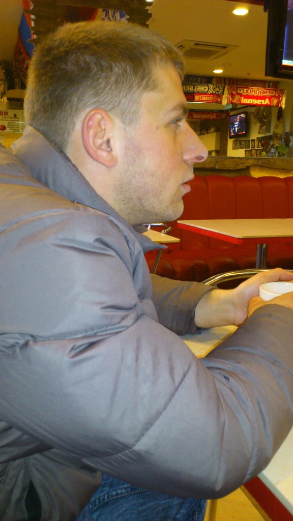 Александр Александров | Валки