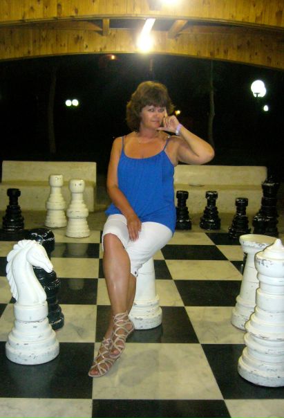 №1, Ирина Зайцева, 62 года, Рязань №1, Ирина Зайцева, 62 года, Рязань