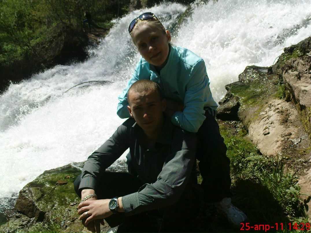 Іван Чайківський | Тернополь