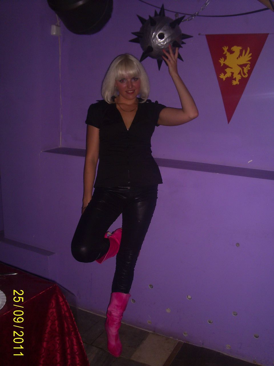 Юлия Егорова *Sweetest* | Нижний Новгород