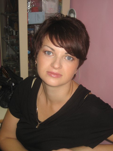 Елена Душина Сергеевна | Бахчисарай