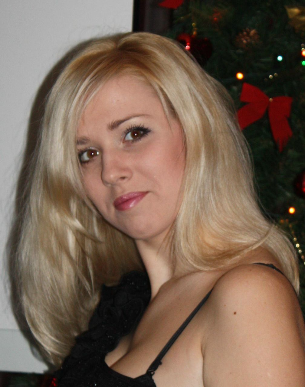 Катерина Бочарова | Москва