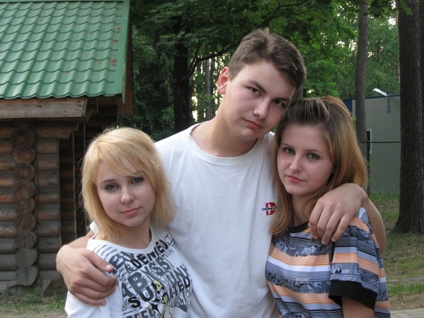 №34, Владимир Павлов, Витебск №34, Владимир Павлов, Витебск