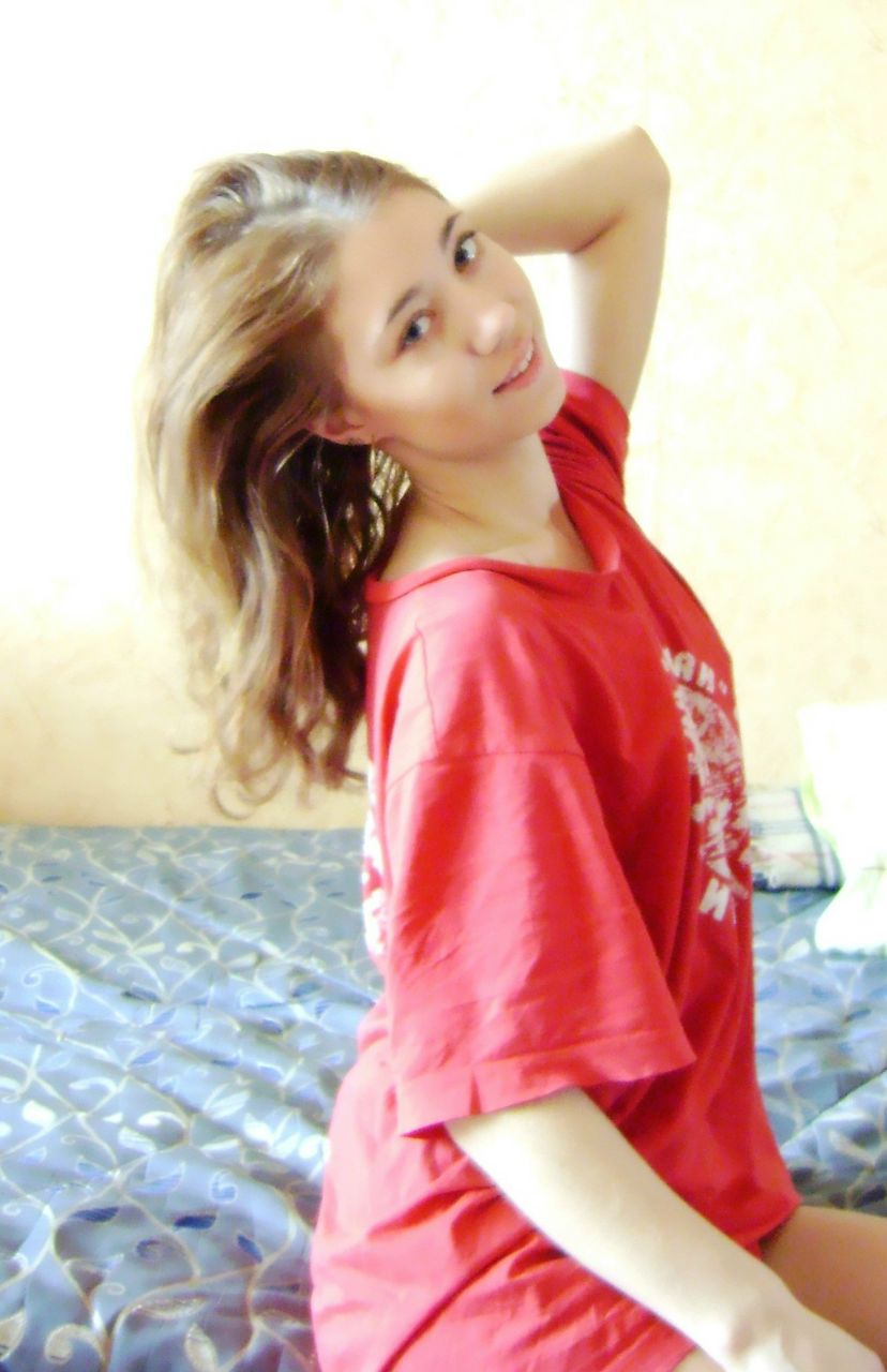 Катерина Елисеева | Комсомольск-на-Амуре