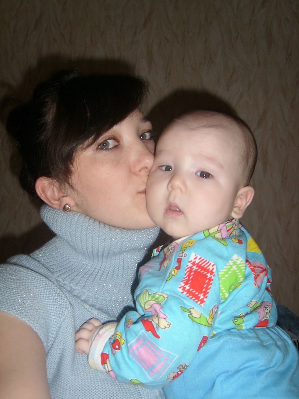 Сирина Салахиева | Казань