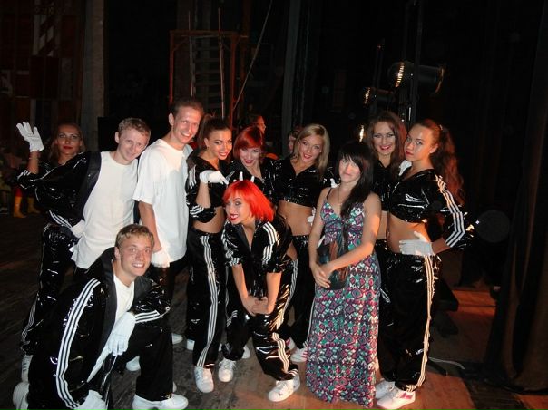 №9, Денис Гофман, 37 лет, Одесса №9, Денис Гофман, 37 лет, Одесса