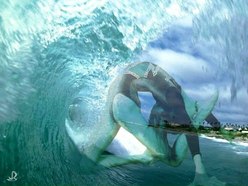 Volna Gribanova | Киев