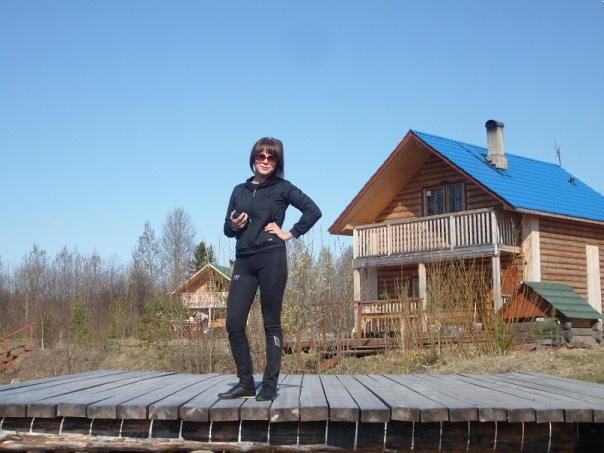 №135, Дарья Козлова-Носова, 16.11 №135, Дарья Козлова-Носова, 16.11