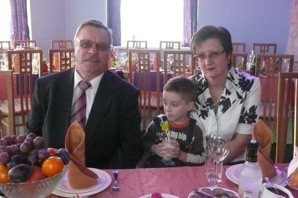 Татьяна Голубева | Санкт-Петербург