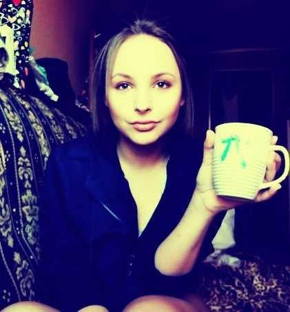 Надя Ковшун | Владивосток