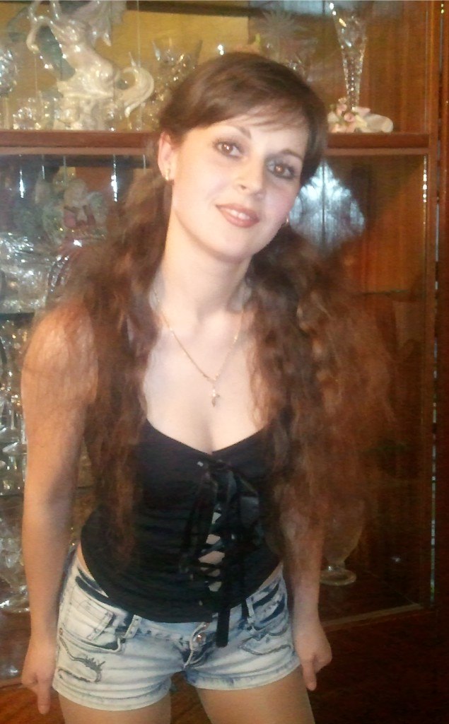 Лена Адамович-Шпот | 