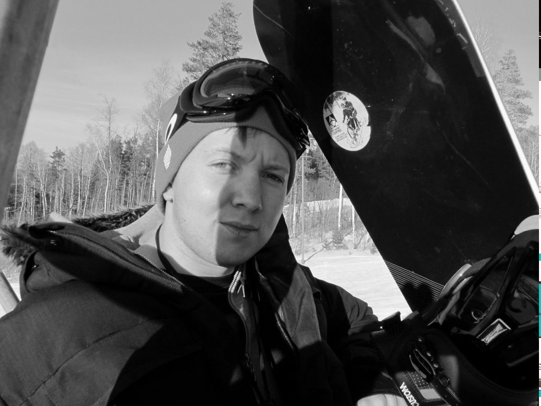 Георгий Кислицын | Екатеринбург