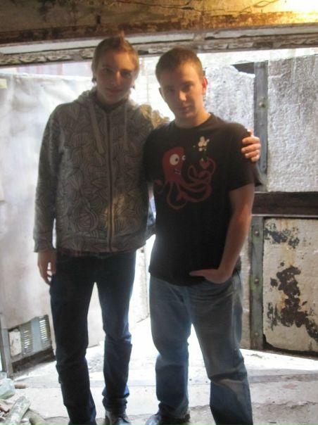 №15, Юра Линовицький, Львов №15, Юра Линовицький, Львов