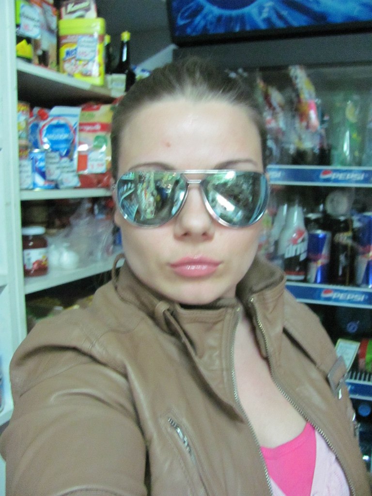 Елена Сергеевна | Санкт-Петербург