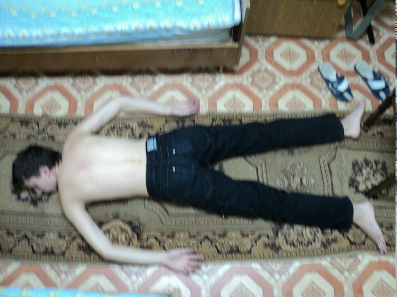 Егор Геранин | Санкт-Петербург