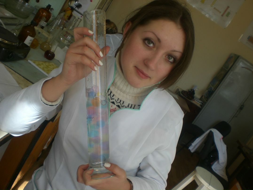 Марина Виноградова | Одесса