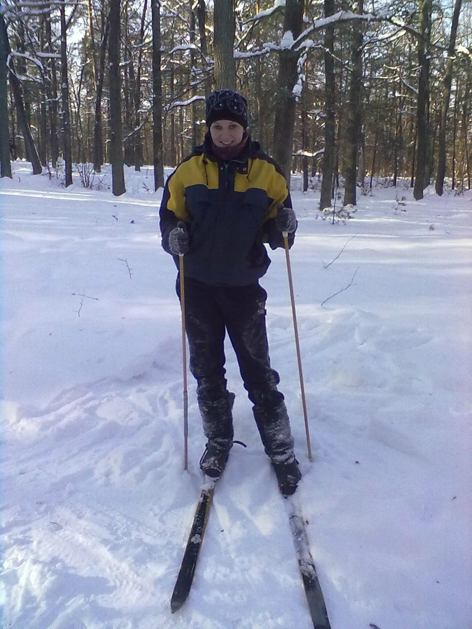 Мирослава Мельник | Луцк