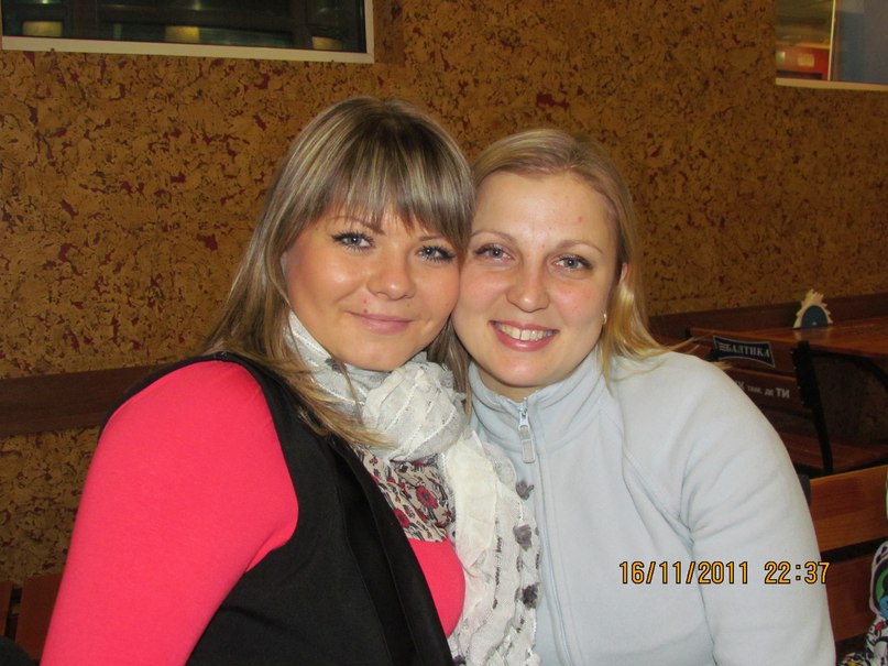 Анастасия Залога | Николаев