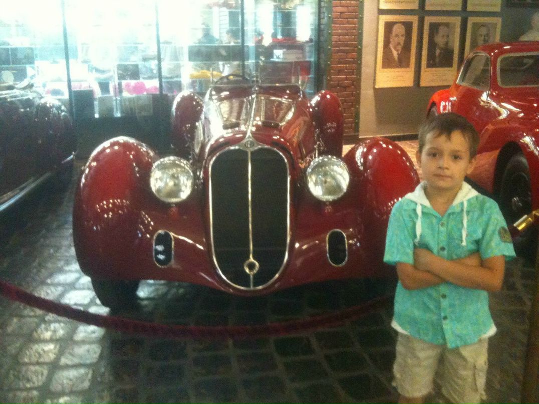 Наталья Петрова | Ржев