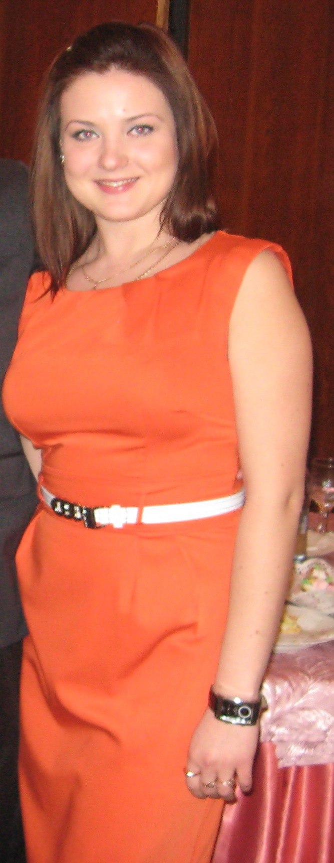 Ольга Иванова | Максатиха