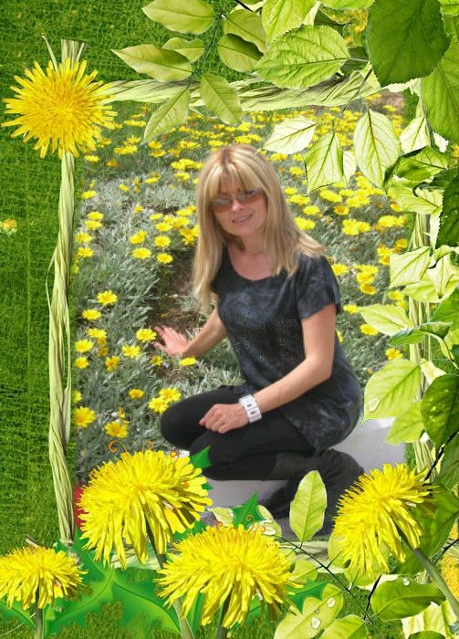 Elena Aдамчик | Nahariya