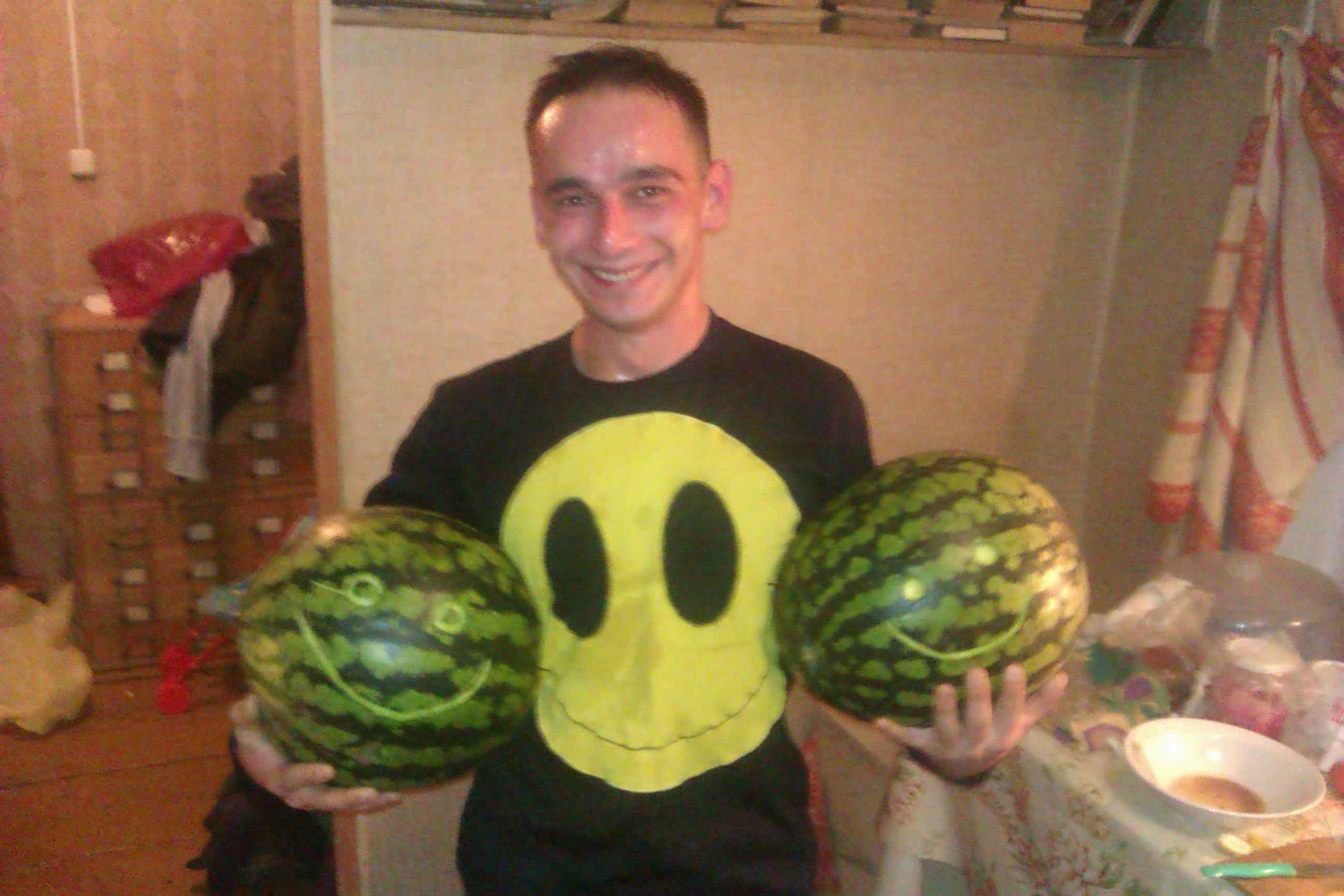 Фото профиля