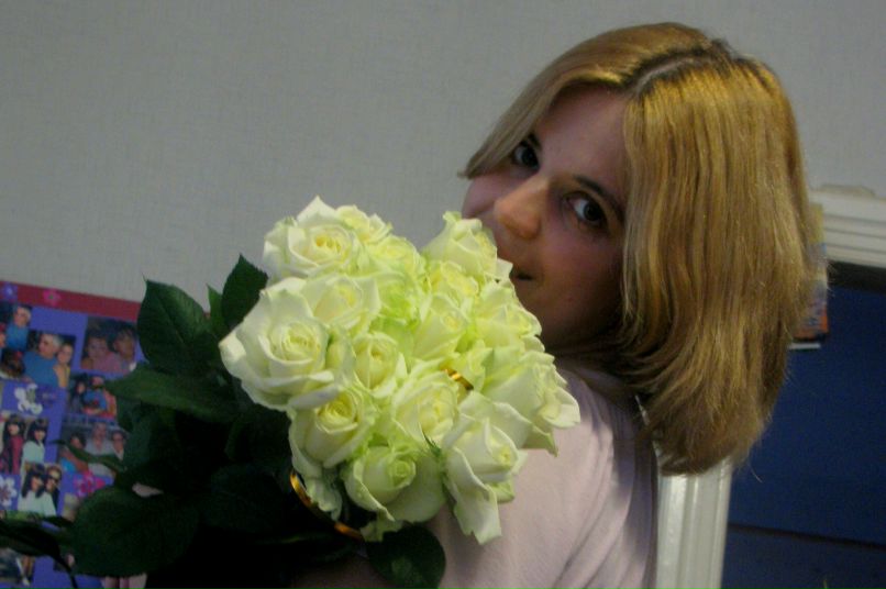 Іра Левандовська | Львов