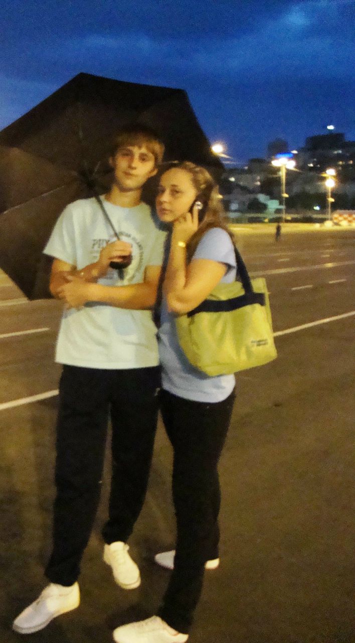 Валерия Трифонова | Владивосток