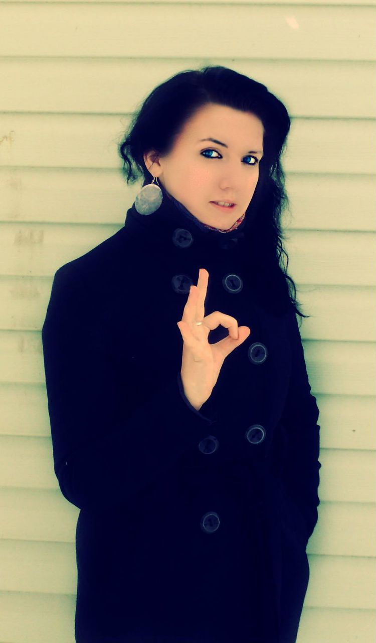 Анастасия Лобаш | Днепровское