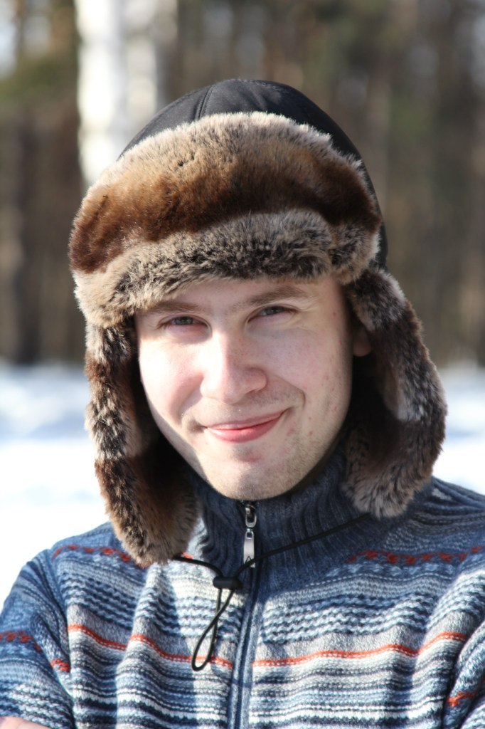 Роман Руденко | Одинцово