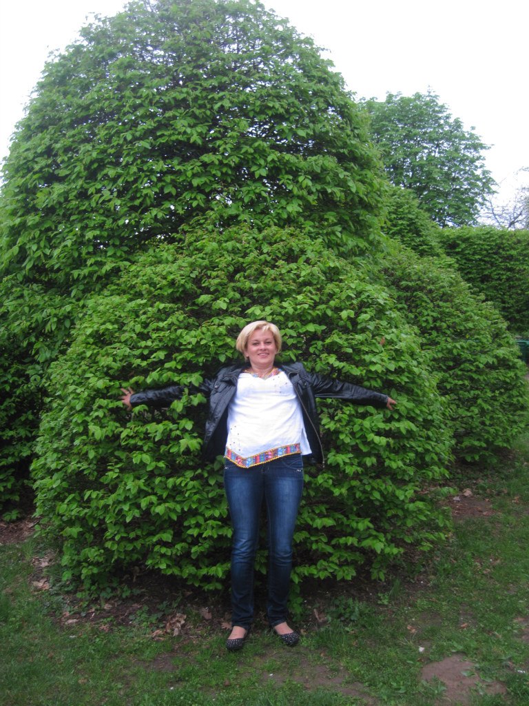 Леся Бондарь | Киев