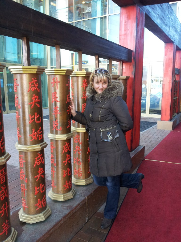 Татьяна Силкова | Алматы