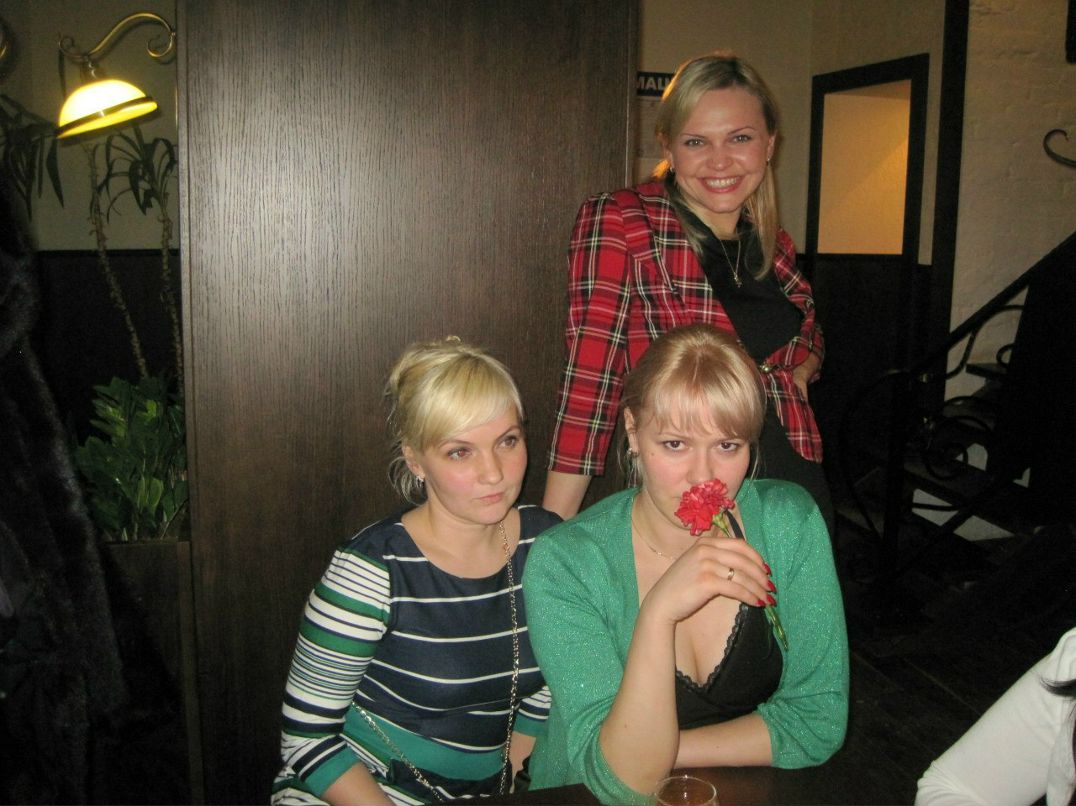 Надежда Петрукович FOX ловлю удачу | Великий Новгород