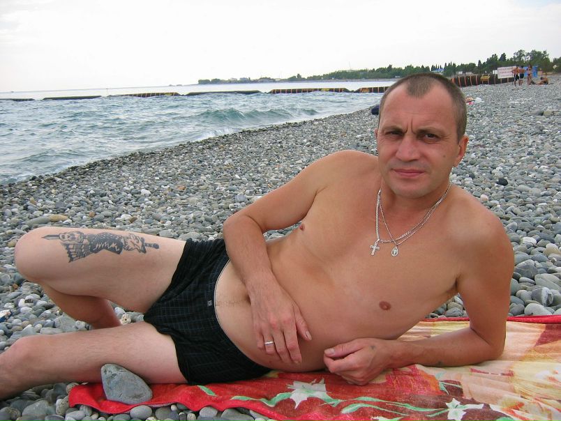 №7, Андрей Бобылёв, 59 лет, Санкт-Петербург, Россия №7, Андрей Бобылёв, 59 лет, Санкт-Петербург, Россия