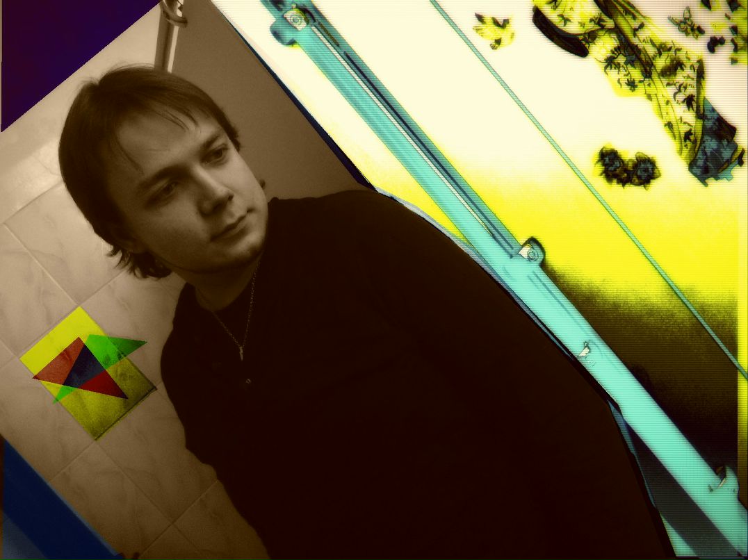 Иван Самойлов | Москва