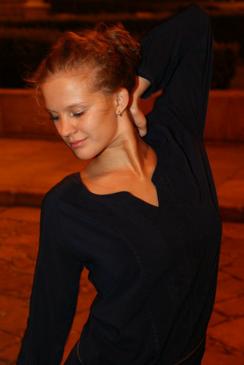 Аня Пашкина | 