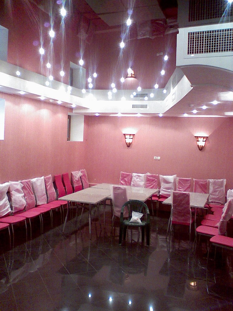 Таня Пшеничная | Днепр (Днепропетровск)