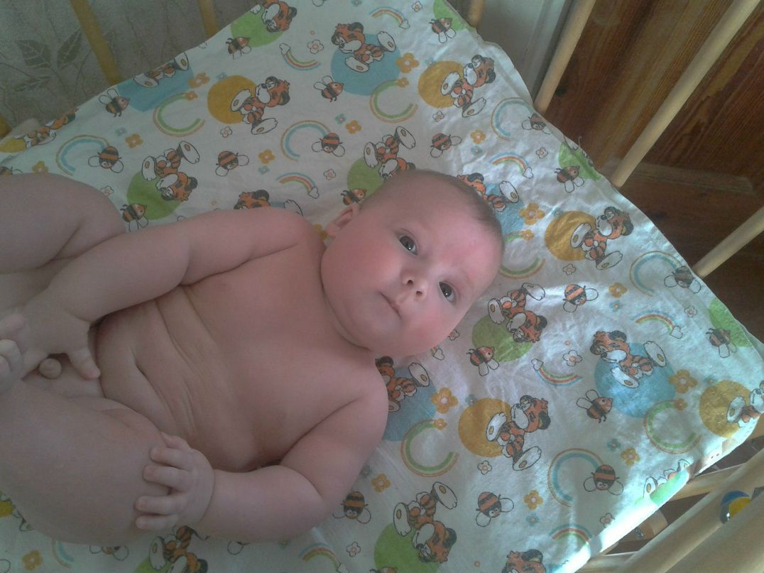 Иван Финогентов ФИН | Киров