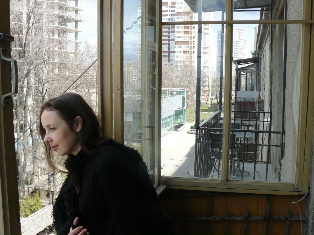 Веточка Бананова | Харьков