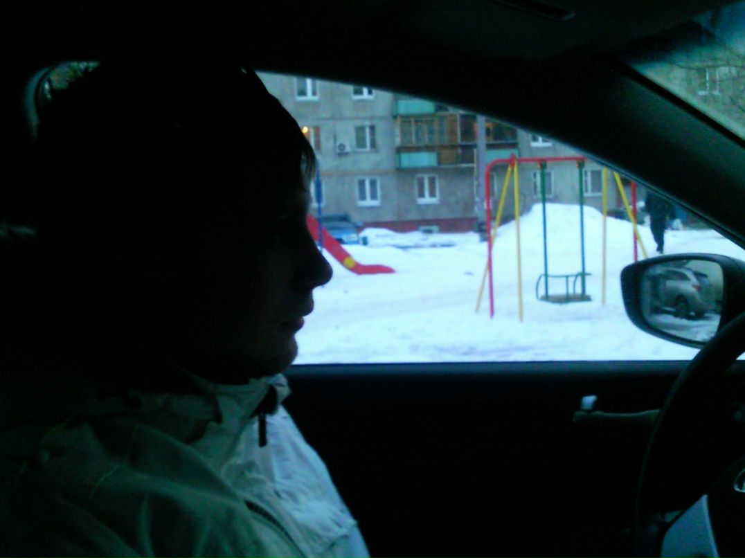 Сергей Чакров | Нижний Новгород