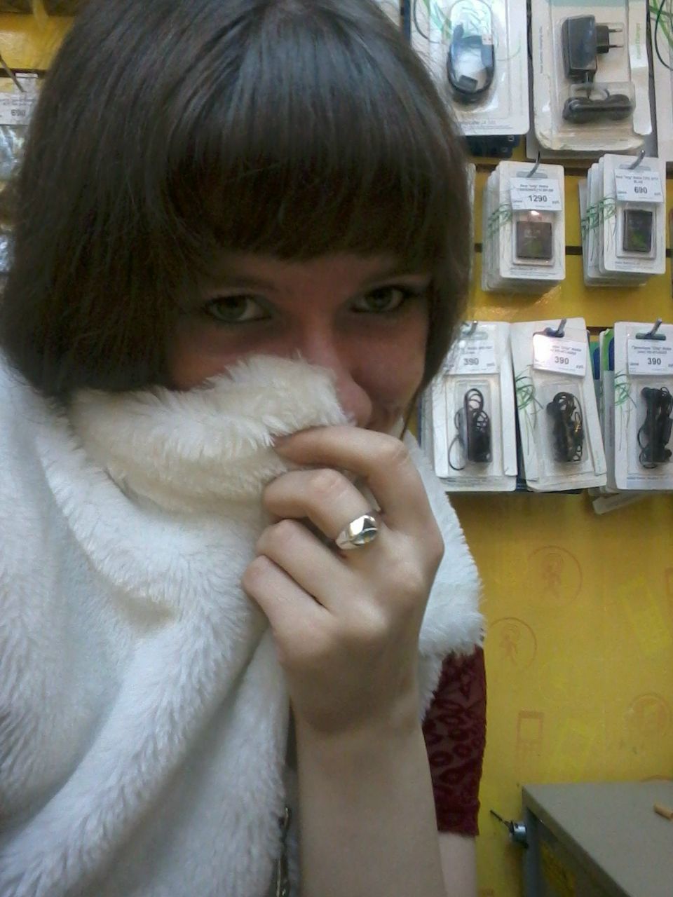 Катюша Нагаслаева | Ачинск