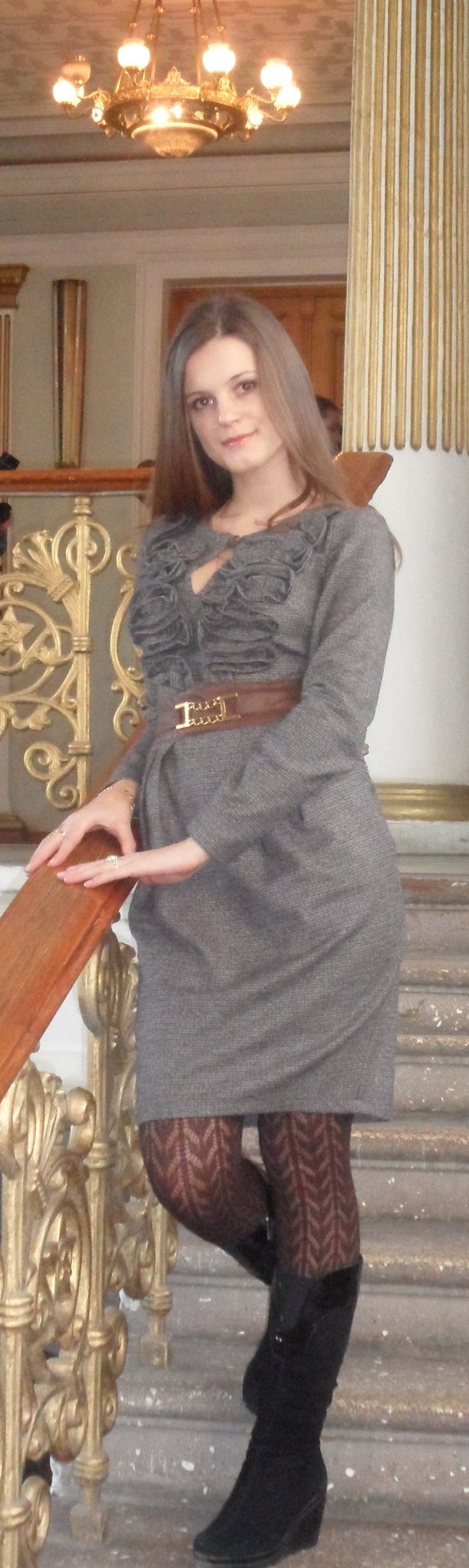 Людуся Сакун | Полтава