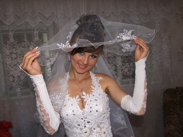 Ленка Погребняк | Бершадь