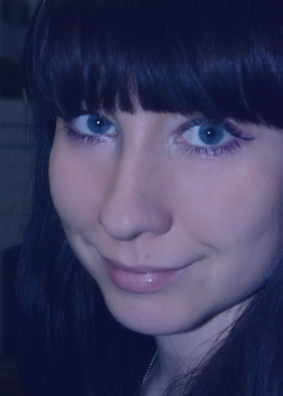 Надежда Малиновская | Бор (поселок)