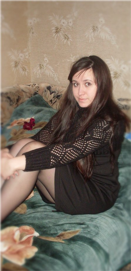 Кира Соловьева | Чебоксары