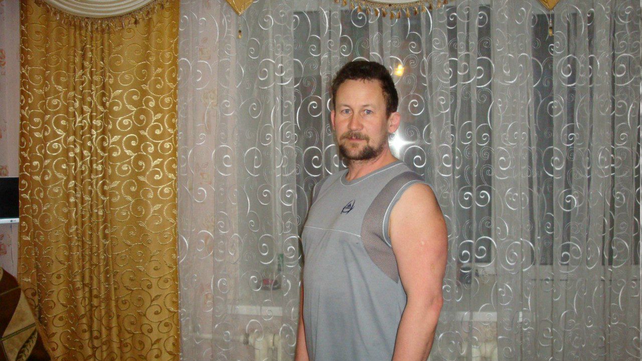 Альберт Махалов | Бугульма