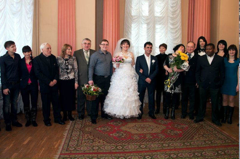 Анна Андрейченко | Харьков